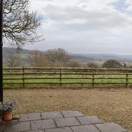 Ladycroft Barn Villa Bamford Exterior photo